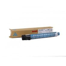 Ricoh MPC306 Mavi MPC306 MPC307 MPC406 Muadil Toner
