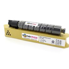 Ricoh MPC306 Siyah MPC306 MPC307 MPC406 Muadil Toner