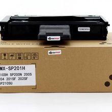 Ricoh SP-277SFNW Muadil Toner