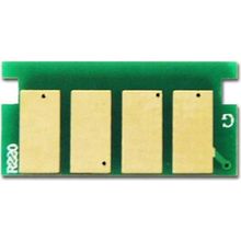 Ricoh SP-C220 Kırmızı Toner Chip