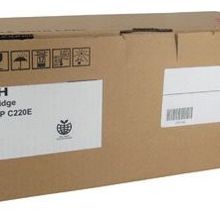 Ricoh SP-C220 Kırmızı Toner