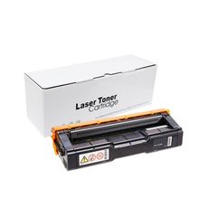 Ricoh SP C220 SP C220 Mavi SP C221 Mavi SP C220 Mavi SP C240 Mavi Muadil Toner