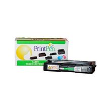 Ricoh SP-C252 Magenta (6k) Kırmızı Muadil Toner