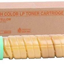 Ricoh SP-C410 Sarı Yüksek Kapasiteli Toner