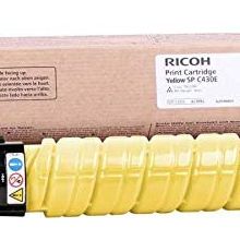 Ricoh SP-C430 Sarı Toner