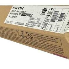 Ricoh SP-C811 Kırmızı Toner