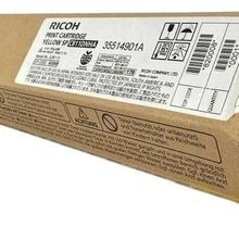 Ricoh SP-C811 Sarı Toner