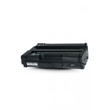 Ricoh SP100 Siyah Muadil Toner