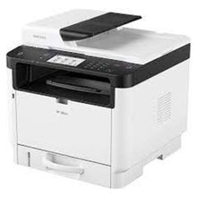Ricoh SP330SN 300 Sayfa Çok Fonksiyonlu Lazer Yazıcı