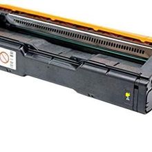 Ricoh SPC310 Sarı SPC310 SPC230 SPC231 SPC232 SPC342 SPC311 SPC312 SPC320 Muadil Toner