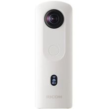 Ricoh Theta SC2 4K Beyaz 360 Derece Kamera