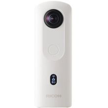 Ricoh Theta SC2 4K Mavi 360 Derece Kamera