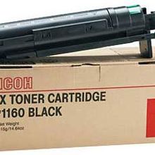 Ricoh Type 1160W Orjinal Fotokopi Toner