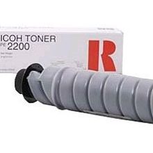 Ricoh Type 2200 Fotokopi Toner