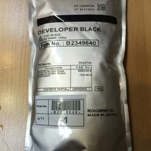 Ricoh Type 27 Developer
