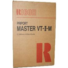Ricoh VT-IIMB-4 Master