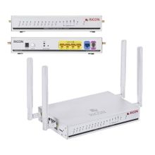 Ricon S9980dsl - Lte Xdsl / Lte 1xsim Router / Switch