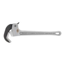 RIDGID 12698 2 1/2 inç 65 mm Rapid Grip Hızlı Kavrama Alüminyum Boru Anahtarı
