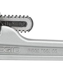 RIDGID 31090 1 1/2 inç 250 mm Ağır Tip Alüminyum Sondaj Boru Anahtarı