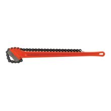 RIDGID 31330 29 inç 725 mm Ağır Hizmet Tipi Zincirli Boru Anahtarı