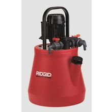 RIDGID 34051 330W Radyatör Temizleme Makinesi