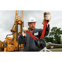 Ridgid 46378 2.88” 73.1mm WLN-IT İç Tüp Karotiyer HQ Tip Sondaj Boru Anahtarı