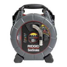 RIDGID 70808 Seesnake Microdrain Apx Trusense Boru ve Kanal Gözlem Kamerası