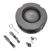 RIDGID 76817 10 mm Yedek Spiral Seti
