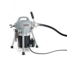Ridgid K-50 Tambursuz Kanal Açma Makinası