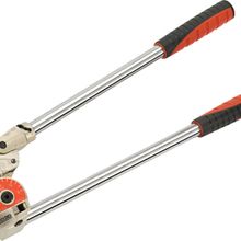 RIDGID R38028 603 Model 600 3/16'' Paslanmaz ve Titanyum Boru Bükme