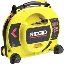 RIDGID R49343 ST-330 Bluetooth Özellikli Hat Verici