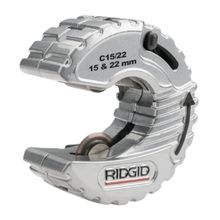 RIDGID R57018 C 15/22 mm C Tipi Boru Kesici