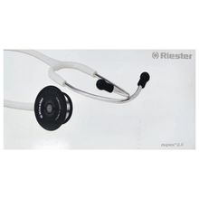 Riester 4210-01 Duplex Steteskop 2.0 Black