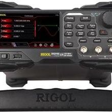 Rigol DG2052 50 MHZ 16 BIT 2 Kanallı Fonksiyon Keyfi Sinyal Jeneratörü