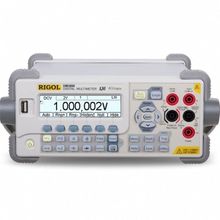 Rigol DM3068 -6.5 Basamak Masa Tipi Dijital Multimetre