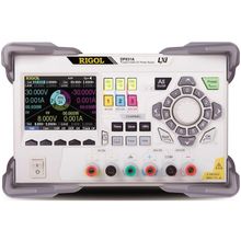 Rigol DP831A 160W 3 Çıkışlı 30V Güç Kaynağı