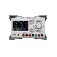 Rigol DP932U 210 W 3 İzole Çıkışlı Programlanabilir DC Güç Kaynağı