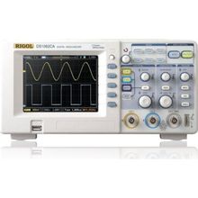 Rigol DS-1062 Dijital Osiloskop