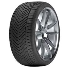 Riken 185/65 R14 86H All Season Dört Mevsim Lastiği Üretim Yılı: 2024
