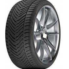 Riken 195/50 R15 82V All Season Dört Mevsim Lastiği Üretim Yılı: 2024