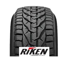 Riken 195/65 R15 95T XL Snow Kış Lastiği