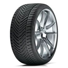 Riken 205/60 R16 96V XL All Season Dört Mevsim Lastiği Üretim Yılı: 2024