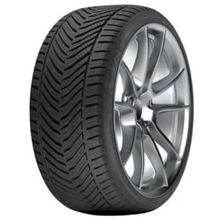 Riken 215/55R17 98V XL All Season Dört Mevsim Lastiği 2026