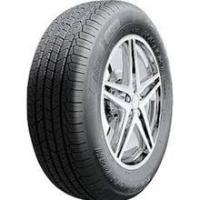 Riken 225/60 R18 104V XL 701 Yaz Lastiği Üretim Yılı: 2024