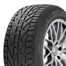 Riken 225/65 R17 106H XL Suv Snow Kış Lastiği