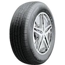 Riken 235/55 R18 100V 701 Yaz Lastiği Üretim Yılı: 2024