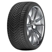 Riken 235/55 R18 104V XL All Season SUV Dört Mevsim Lastiği Üretim Yılı: 2022
