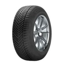 Riken 235/55 R19 105W XL All Season SUV Dört Mevsim Lastiği Üretim Yılı: 2024