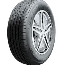 Riken 235/55 R19 105Y XL 701 Yaz Lastiği Üretim Yılı: 2023