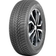 Riken 235/60 R18 107H XL Suv Snow Kış Lastiği Üretim Yılı: 2023